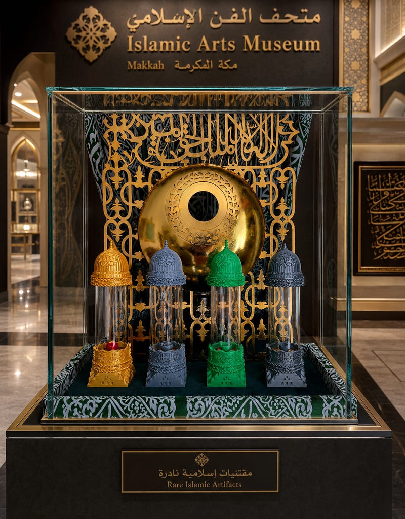 Sakalı şerif Muhafazası